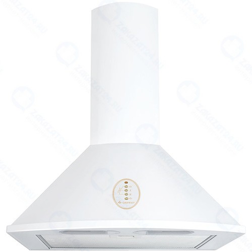 Вытяжка Gefest ВО-1604 К62