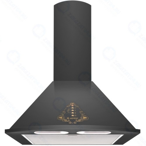 Вытяжка Gefest ВО 1504 К73