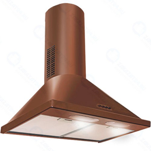 Вытяжка Gefest ВО 1602 К17