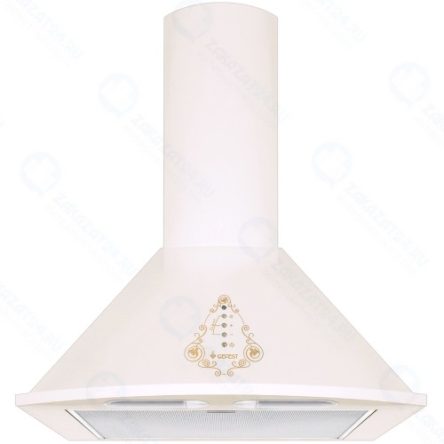 Вытяжка Gefest ВО 1604 К54