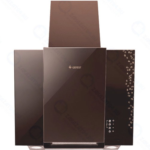 Вытяжка Gefest ВО 3603 К17