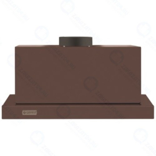 Встраиваемая вытяжка Gefest ВО 4501 К17