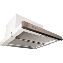 Встраиваемая вытяжка Gefest ВО 4501 К20 Встраиваемая вытяжка Gefest ВО 4501 К20