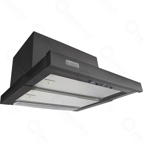 Встраиваемая вытяжка Gefest ВО 4501 К21