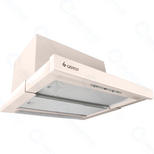 Встраиваемая вытяжка Gefest ВО 4601 К81