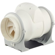 Вытяжной вентилятор Cata Duct In Line (150/560) Вытяжной вентилятор Cata Duct In Line (150/560)