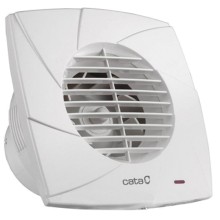 Вытяжной вентилятор Cata CB-100 Plus Вытяжной вентилятор Cata CB-100 Plus