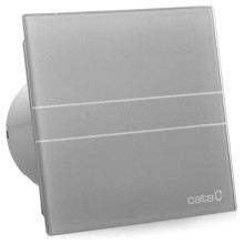 Вытяжной вентилятор Cata E-100 GT S Вытяжной вентилятор Cata E-100 GT S
