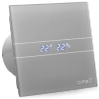 Вытяжной вентилятор Cata E-100 GTH S