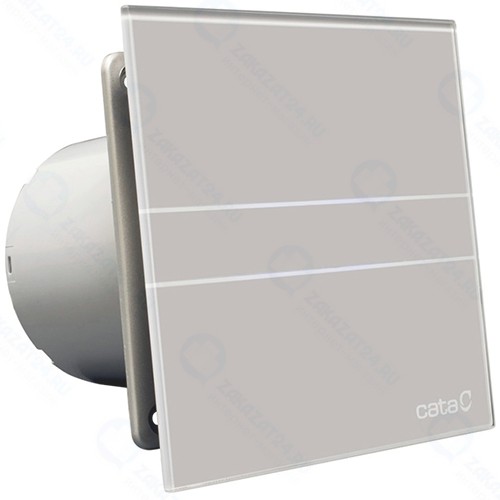 Вытяжной вентилятор Cata E-100 G S