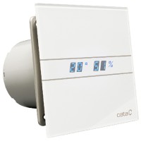 Вытяжной вентилятор Cata E-120 GTH