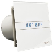 Вытяжной вентилятор Cata E-150 GTH Вытяжной вентилятор Cata E-150 GTH