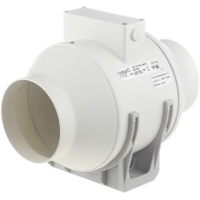 Вытяжной вентилятор Cata Duct In Line 100/130 (SMT 100) Вытяжной вентилятор Cata Duct In Line 100/130 (SMT 100)