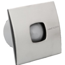 Вытяжной вентилятор Cata Silentis 10 Inox S Вытяжной вентилятор Cata Silentis 10 Inox S