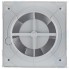 Вытяжной вентилятор Cata Silentis 12 Inox S