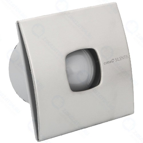 Вытяжной вентилятор Cata Silentis 12 Inox T