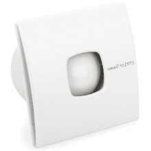 Вытяжной вентилятор Cata Silentis 12 T Вытяжной вентилятор Cata Silentis 12 T