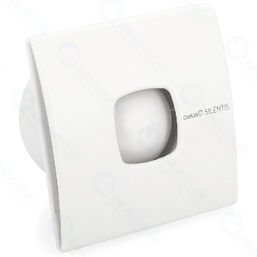 Вытяжной вентилятор Cata Silentis 12 T