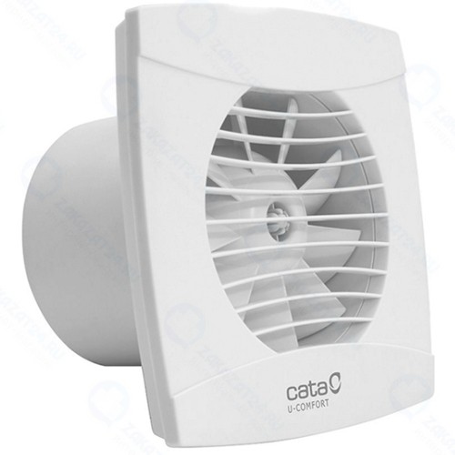 Вытяжной вентилятор Cata UC-10 H