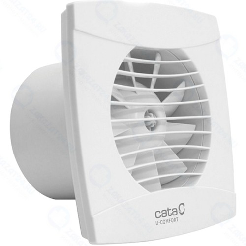 Вытяжной вентилятор Cata UC-10 T