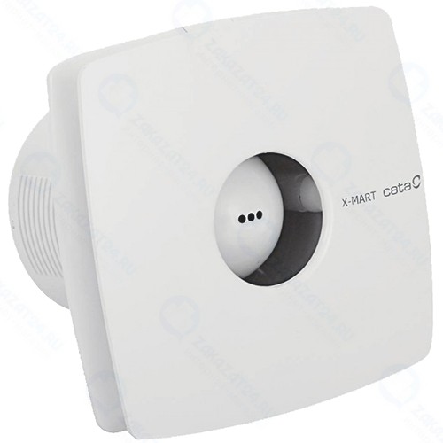 Вытяжной вентилятор Cata X-mart 10 H