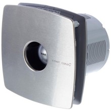 Вытяжной вентилятор Cata X-mart 10 Inox H Вытяжной вентилятор Cata X-mart 10 Inox H