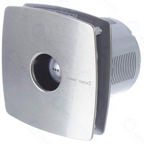 Вытяжной вентилятор Cata X-mart 12 Inox T