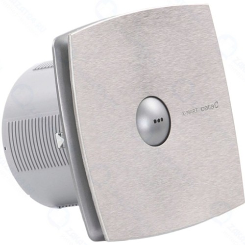 Вытяжной вентилятор Cata X-mart 12 Matic Inox T