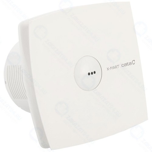 Вытяжной вентилятор Cata X-mart 12 Matic T