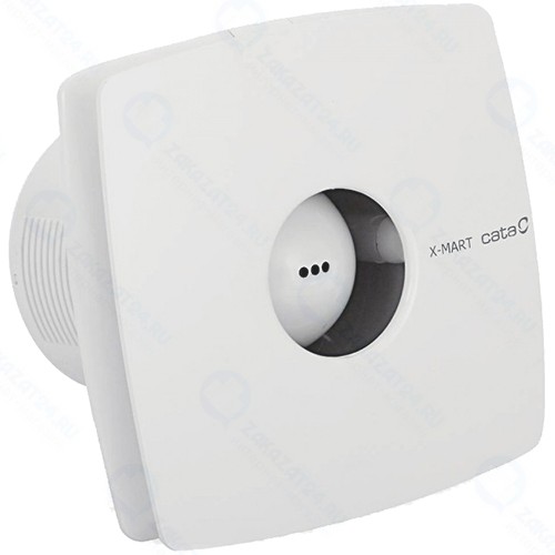 Вытяжной вентилятор Cata X-mart 12 S