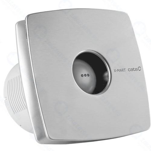 Вытяжной вентилятор Cata X-mart 15 Inox S