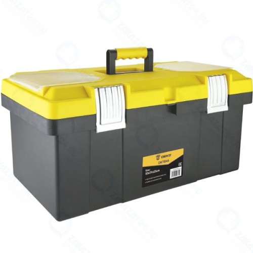 Ящик для инструментов DEKO DKTB40, 53х31х25 см (065-0853)
