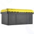 Ящик для инструментов DEKO DKTB40, 53х31х25 см (065-0853)