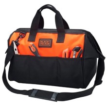 Сумка для инструмента Black+Decker 16