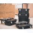 Ящик для инструментов Keter Smart Rolling WorkShop Set (17203038)