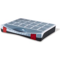 Органайзер KETER 48 см Gray (17331415)