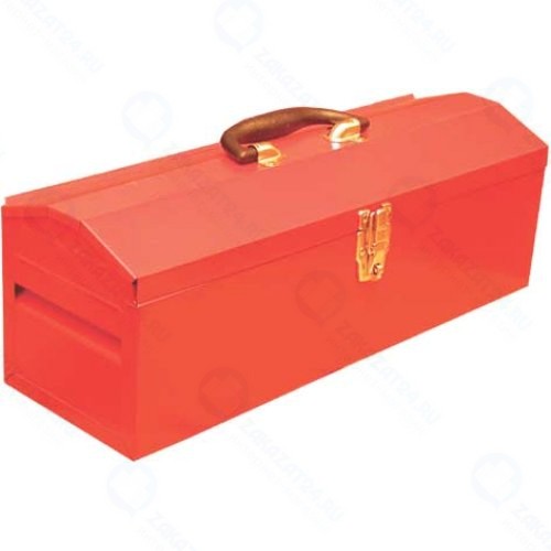 Ящик для инструментов Энкор 48х15х16 см (6710)