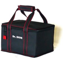 Сумка-ящик для инструмента Dr. Iron DR1002