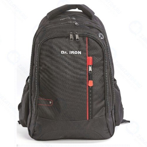 Рюкзак для инструмента Dr. Iron DR1035, 330х200х450 мм