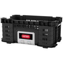Ящик для инструментов KETER Gear Crate 22