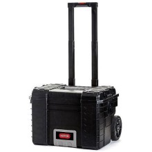 Ящик для инструментов KETER Gear Mobile Cart 22