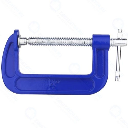 Струбцина DEKO GCL100, 100 мм (065-0630)