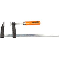 Струбцина Sparta тип F, 50х250 мм (204295)