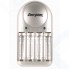 Зарядное устройство Energizer BASE + 4xAA (1300mAh)