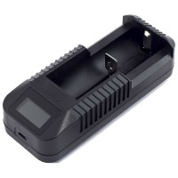 Зарядное устройство Яркий Луч LC-15 (4606400105480)