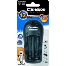 Зарядное устройство Camelion 1-2 AA/AAA (BC-1009)