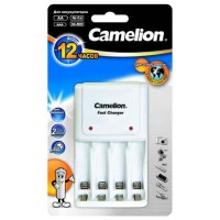 Зарядное устройство для аккумуляторов Camelion BC-1010B, 2-4 AA/AAA