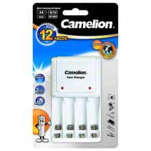 Зарядное устройство для аккумуляторов Camelion BC-1010B, 2-4 AA/AAA