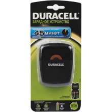 Зарядное устройство Duracell CEF27