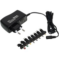 Зарядное устройство Hama Electronic 1000mA (46611)
